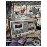 CRAIG STEREO ENTERTAINMENT SYSTEM CRAIG STEREO ENTERTAINMENT SYSTEM
