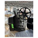 BELL HOWELL MOVIE PROJECTOR BELL HOWELL MOVIE PROJECTOR
