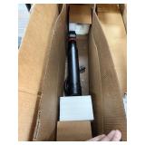 NEW SHOCKS NEW SHOCKS