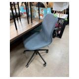 ROLLING OFFICE CHAIR ROLLING OFFICE CHAIR