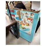 FISHER PRICE 4 IN 1 STEP N PLAY PIANO FISHER PRICE 4 IN 1 STEP N PLAY PIANO