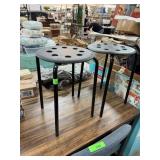 2PC STOOLS 2PC STOOLS