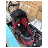 PET JOGGING STROLLER PET JOGGING STROLLER