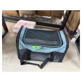 PET TRAVEL BAG PET TRAVEL BAG