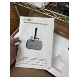 NEW TUFFIOM 5 GALLON TIRE BEAD SEALER NEW TUFFIOM 5 GALLON TIRE BEAD SEALER