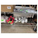 4 PC SHOES LOT 4 PC SHOES LOT