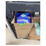 4 NEW PACKAGES TENA INTIMATES XL DISPOSABLE BRIEFS 4 NEW PACKAGES TENA INTIMATES XL DISPOSABLE BRIEFS