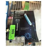NEW BROOKSTONE SANITZER FLIP LIGHT NEW BROOKSTONE SANITZER FLIP LIGHT