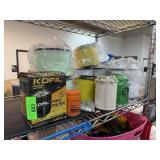 LARGE LOT OF NEW MIXED FILTERS FUEL & MORE LARGE LOT OF NEW MIXED FILTERS FUEL & MORE