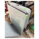 6FT FOLDING TABLE 6FT FOLDING TABLE