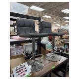HYDRAULIC BARSTOOLS HYDRAULIC BARSTOOLS
