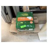 3PC NEW PACKAGES DEPENDS SIZE LARGE 3PC NEW PACKAGES DEPENDS SIZE LARGE