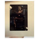 25 DAVID MECEY ORIG PLAYBOY PHOTOGRAPHER SLIDES