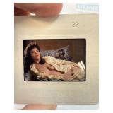 25 DAVID MECEY ORIG PLAYBOY PHOTOGRAPHER SLIDES