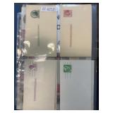 LOT OF OLD MINT POSTCARDS