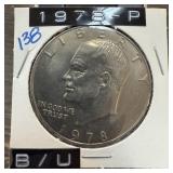 1978 IKE DOLLAR HIGH GRADE
