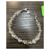 SWAROVSKI CRYSTAL NECKLACE
