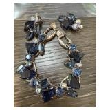 BRACELET & EARRINGS SET