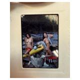 25 DAVID MECEY ORIG PLAYBOY PHOTOGRAPHER SLIDES