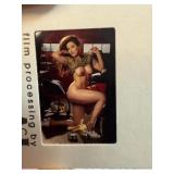 25 DAVID MECEY ORIG PLAYBOY PHOTOGRAPHER SLIDES