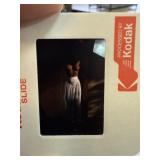 25 DAVID MECEY ORIG PLAYBOY PHOTOGRAPHER SLIDES