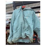 CARHARTT JACKET SZ XL