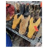 3PC BOOT PULLERS