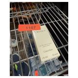 CALVIN KLEIN OBSESSION PERFUME 3 FL OZ