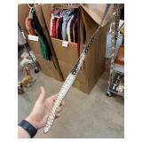 COW HIDE WESTERN BELT