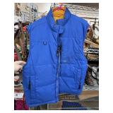 CINCH WINDBREAKER / NICE
