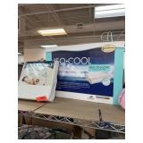 ISO-COOL MEMORY FOAM BED PILLOW +