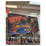 VINTAGE MOUSE TRAP GAME