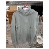 NEW W TAGS ABERCROMBIE HOODIE SZ M