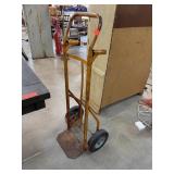MOVERS DOLLY / HAND TRUCK