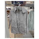 NEW W TAGS JACKET / COAT KENNETH COLE SZ M