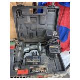 CORDLESS DRILL