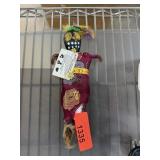 VOODOO DOLL