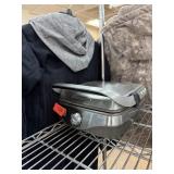 CALPHALON WAFFLE IRON