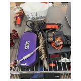 TATTOO GUN