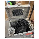 2PC MICROPHONES MXL 770