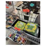 LOT OF KARAOKE CD
