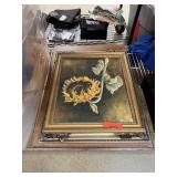 ORIGINAL SUNFLOWER PAINTING & PRINTS