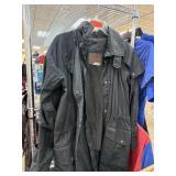 OUTBACK DUSTER JACKET SZ XS