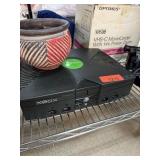 XBOX GAME CONSOLE NO CORD