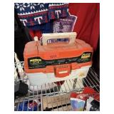 FISHING TACKLE BOX