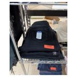 5PC JEANS MIXED SIZES