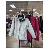 2PC POLAR EDGE JACKETS