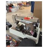 EMDEKO SEWING MACHINE