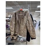 CARHARTT JACKET / COAT SIZE L