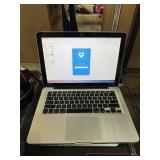 MACBOOK PRO UNLOCKED W OTHER AS IS NO CORD